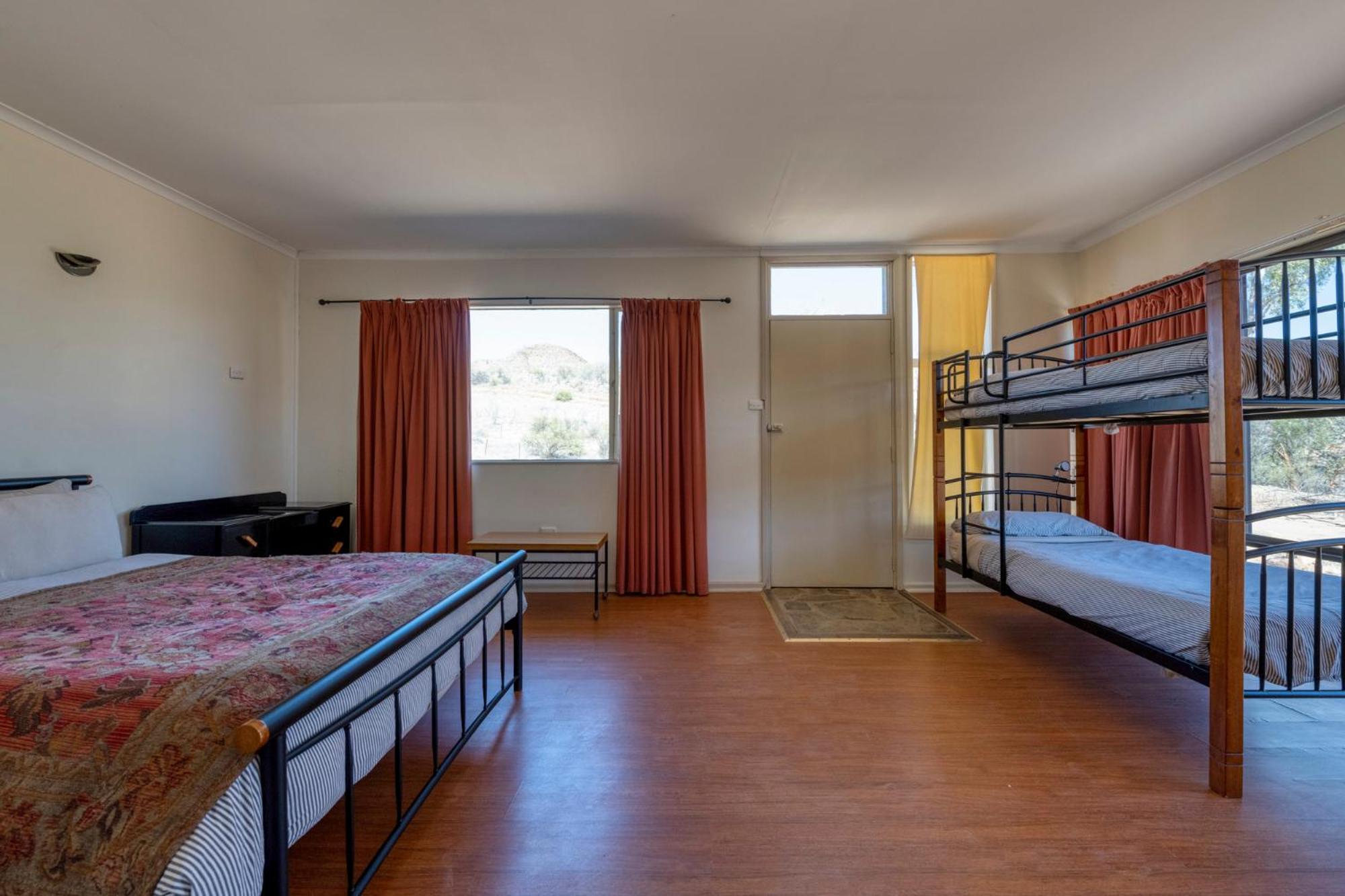 Arkaroola Wilderness Sanctuary Hotell Rom bilde