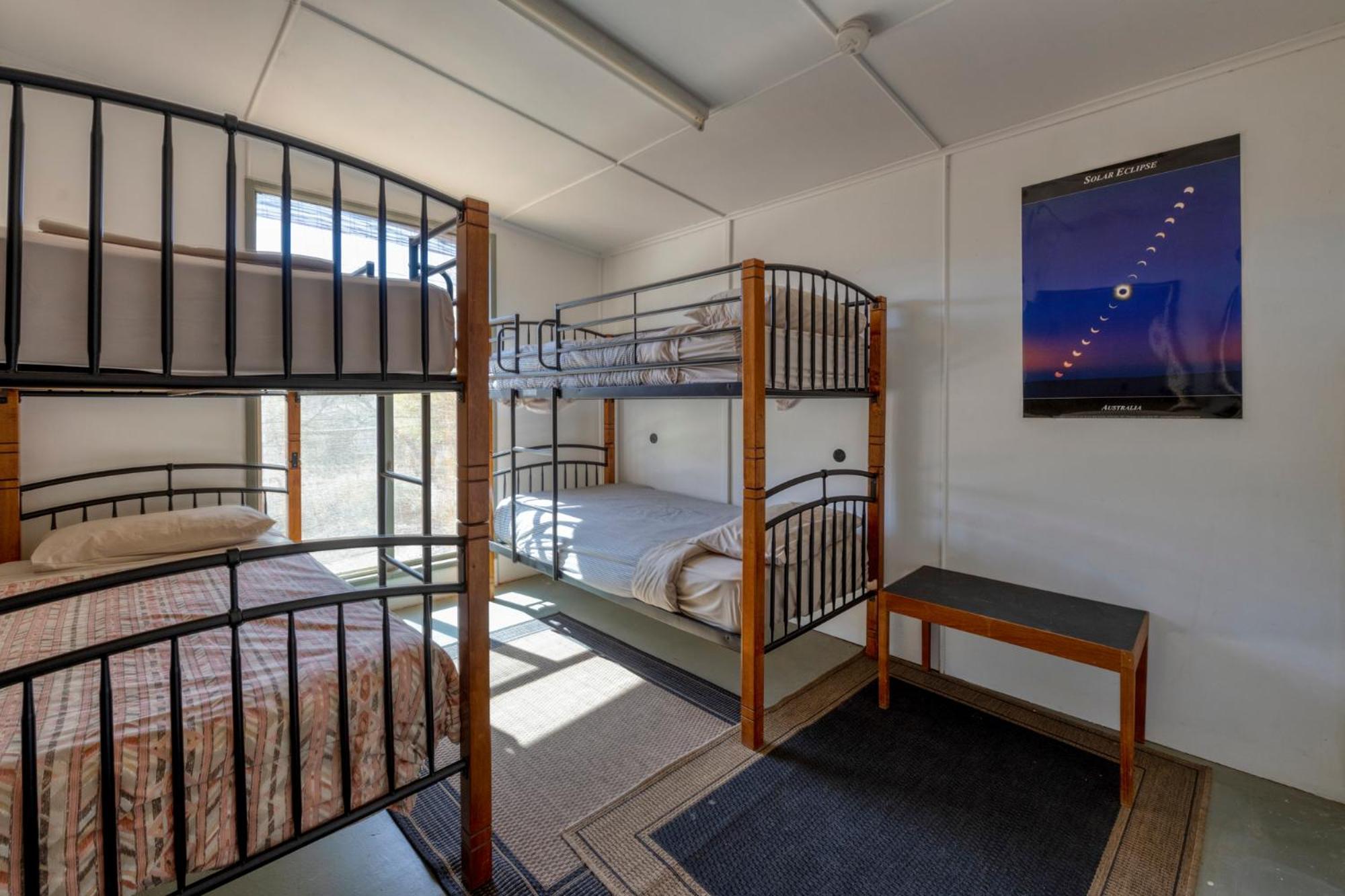Arkaroola Wilderness Sanctuary Hotell Rom bilde