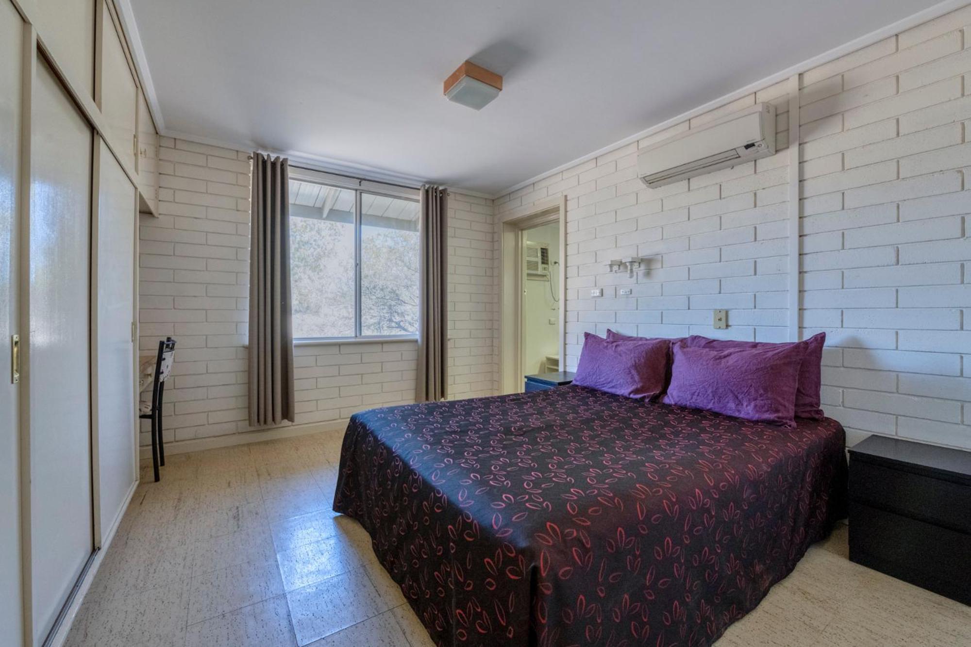 Arkaroola Wilderness Sanctuary Hotell Rom bilde