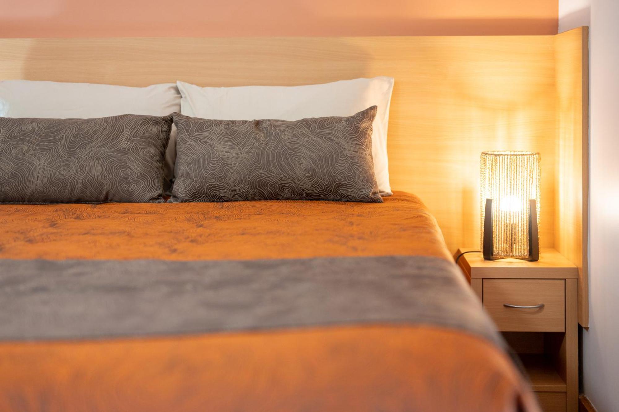 Arkaroola Wilderness Sanctuary Hotell Rom bilde