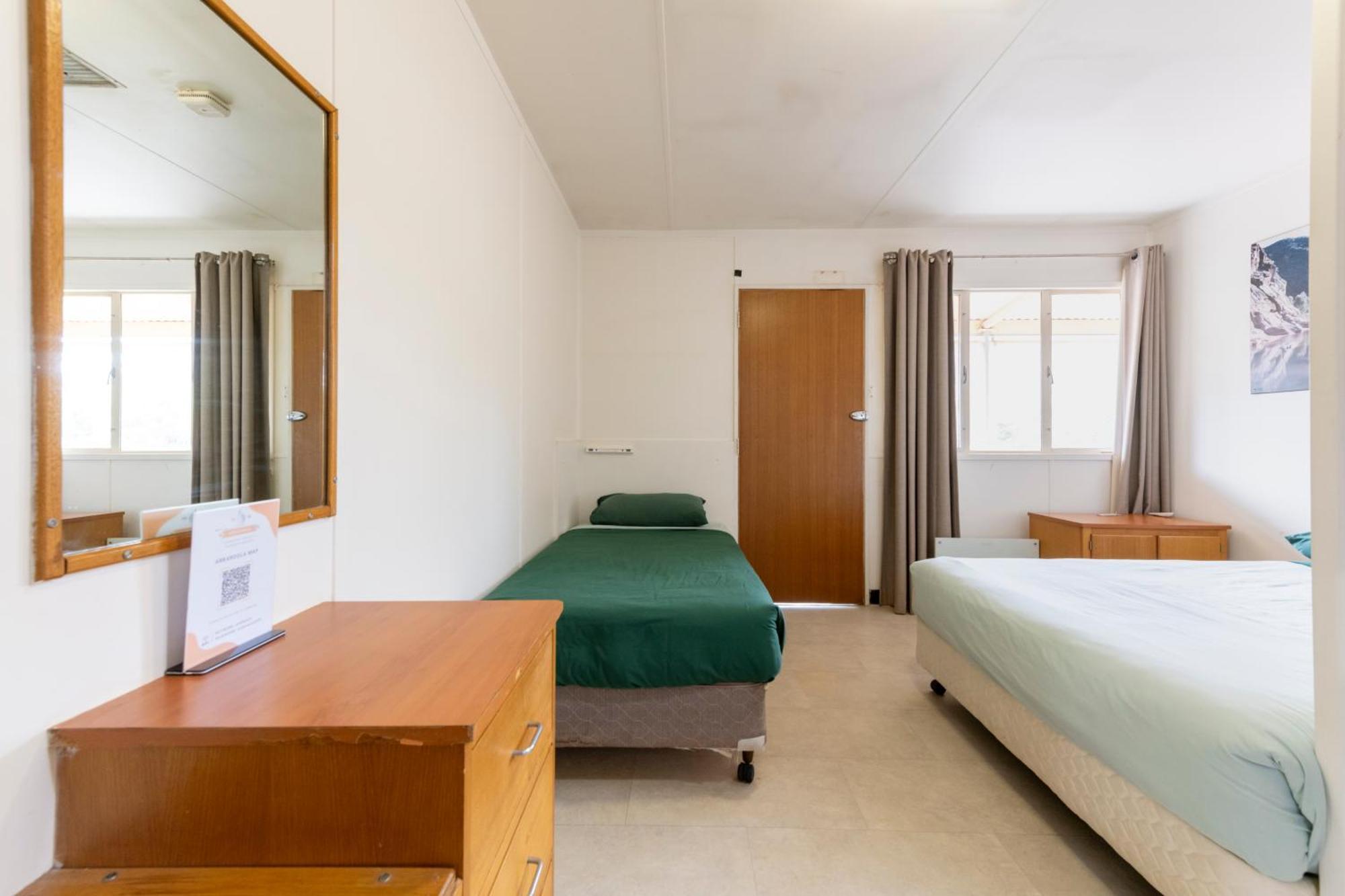 Arkaroola Wilderness Sanctuary Hotell Rom bilde
