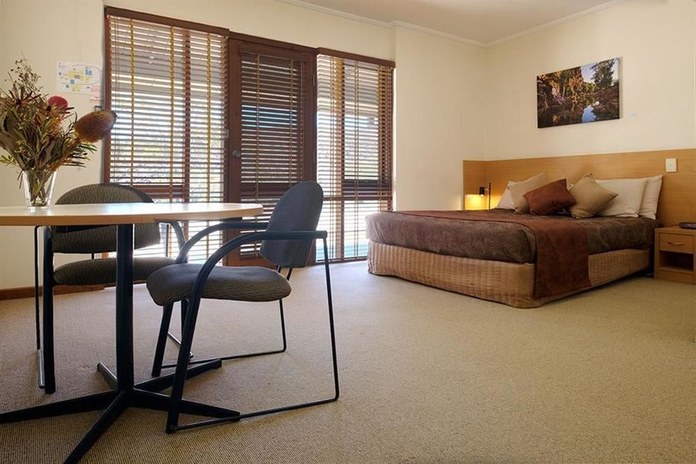 Arkaroola Wilderness Sanctuary Hotell Eksteriør bilde