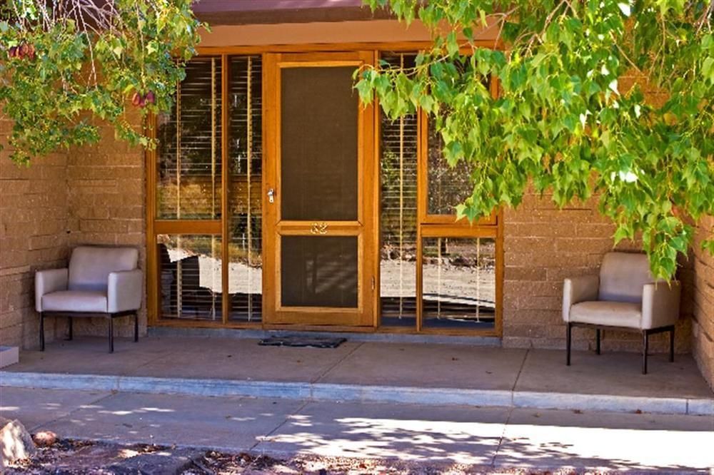 Arkaroola Wilderness Sanctuary Hotell Eksteriør bilde